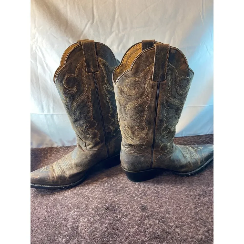 J B Dillion dillion cowboy